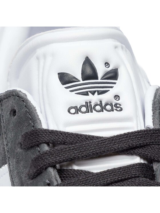 adidas Снікерcи adidas Gazelle BB5480 Сірий