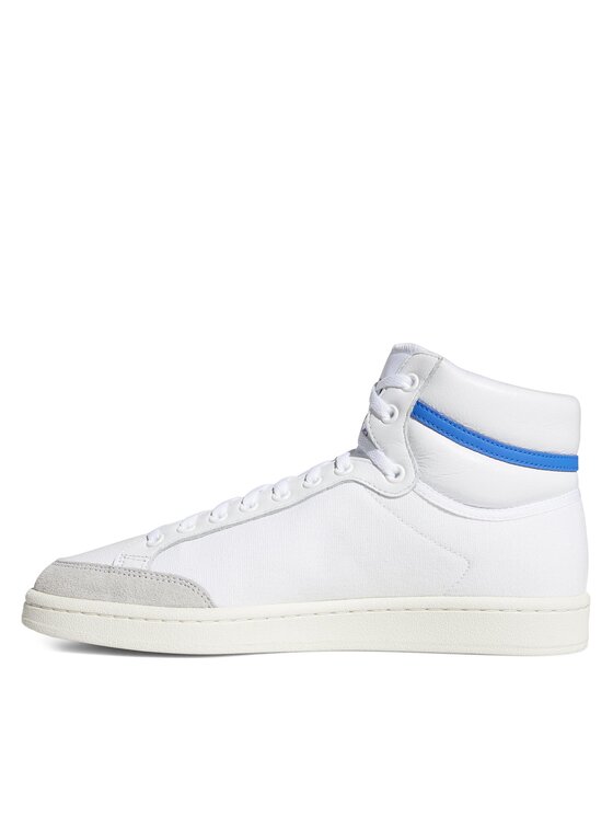 adidas Superge adidas Americana Hi Shoes EG5522 Bela