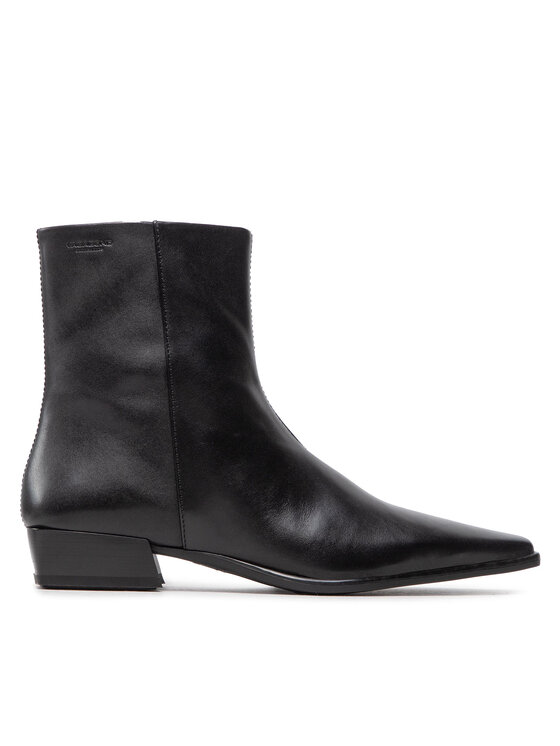 Vagabond Shoemakers Členková obuv Vagabond Shoemakers Nella 5416-001-20 Čierna