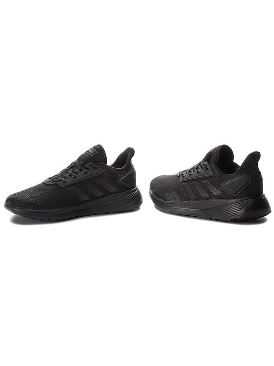 adidas Взуття для бігу adidas Duramo 9 B96578 Чорний