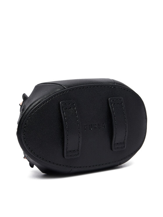 Furla Гаманець для монет Furla WP00603 BX3104 CN TON00 Чорний