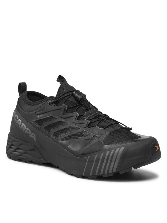 Scarpa Παπούτσια για Τρέξιμο Scarpa Ribelle Run Gtx GORE-TEX 33078-201 Μαύρο