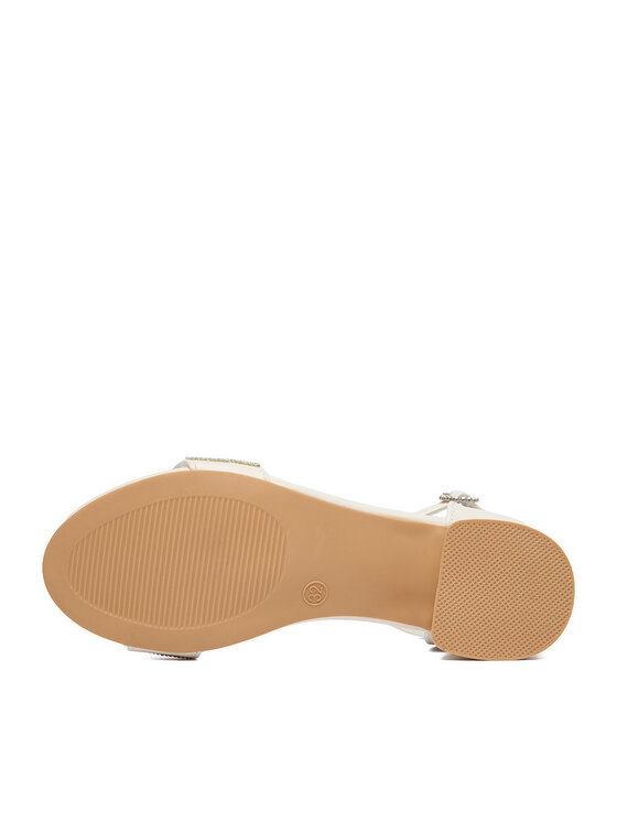 DeeZee Босоніжки DeeZee CEO-CM240430-5 Білий