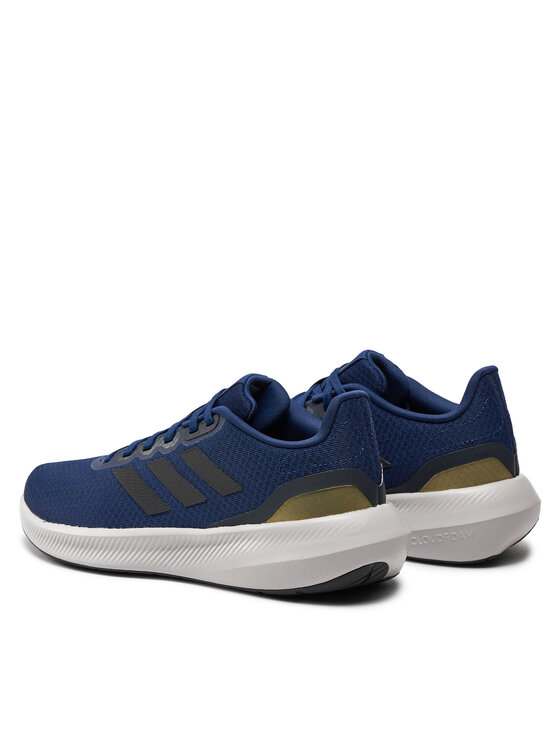adidas Běžecké boty adidas Runfalcon 3.0 IE0747 Modrá