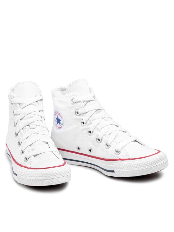 Converse Кеди Converse Chuck Taylor All Star Classic M7650C Білий
