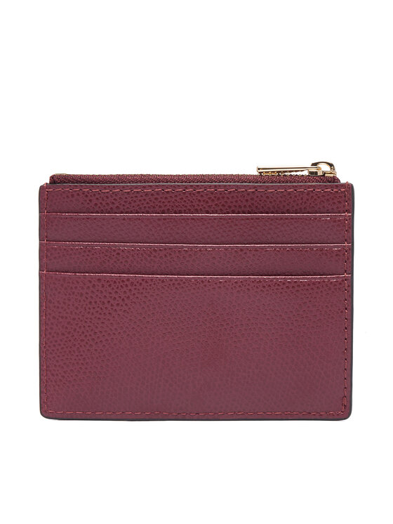 Furla Etui pentru carduri Furla Camelia S WP00388 ARE000 CN 4908S Vișiniu