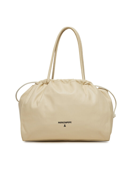 Patrizia Pepe Geantă Patrizia Pepe 8B0248/L147 Crem