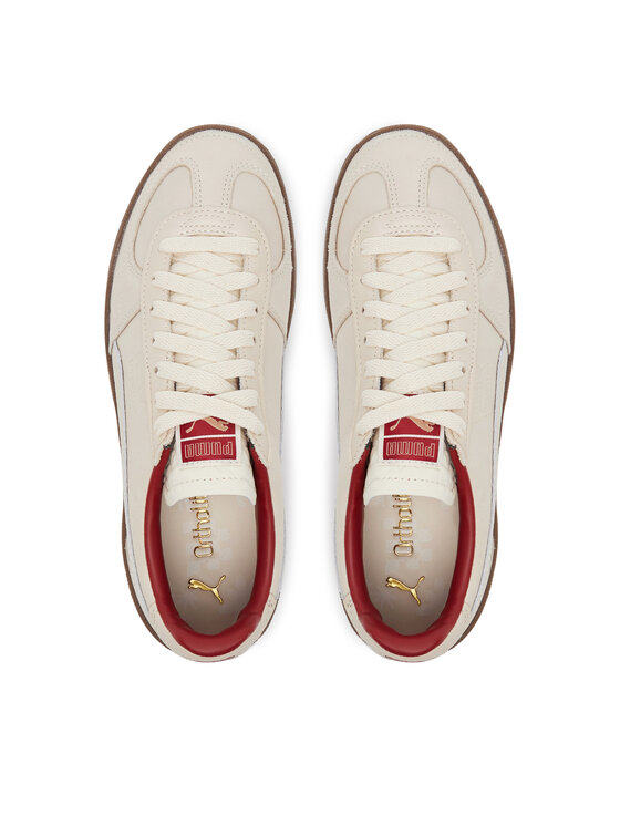 Puma Снікерcи Puma Super Team Palais Artisan 400374 01 Écru