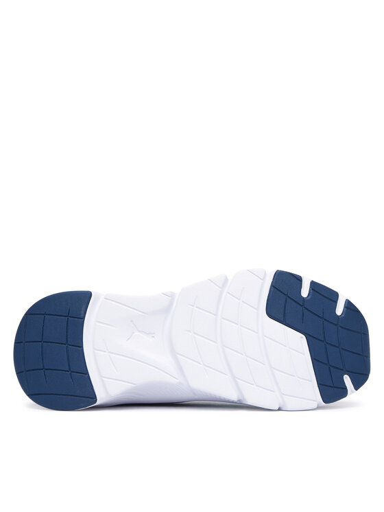 Puma Снікерcи Puma Flex Focus Lite Mod Blaze Fade Jr 313847 02 Cиній