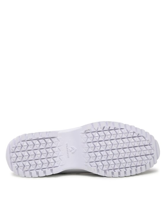 Converse Кеди Converse Chuck Taylor All Star Lugged 2.0 Hi A01304C Оранжевий