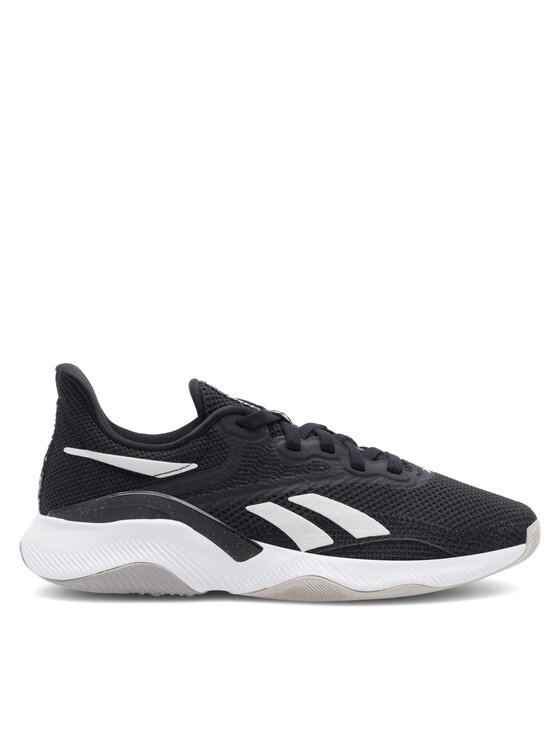 Reebok Topánky do posilňovne Reebok Hiit Tr 3 GY4822 Čierna