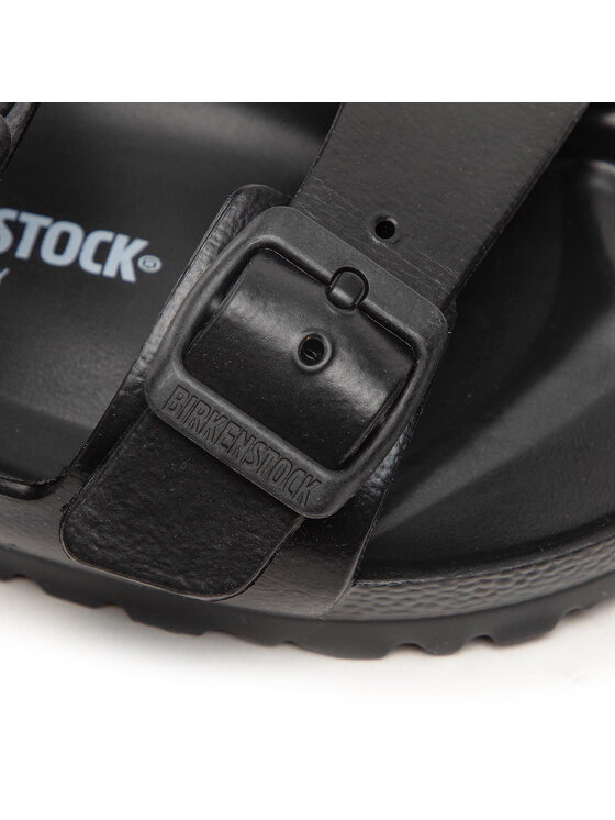 Birkenstock Шльопанці Birkenstock Arizona EVA 0129423 Чорний