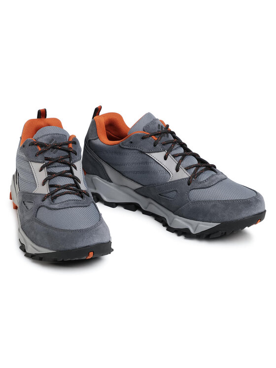 Columbia Turistiniai batai Columbia Ivo Trail Wp BM0122 Pilka
