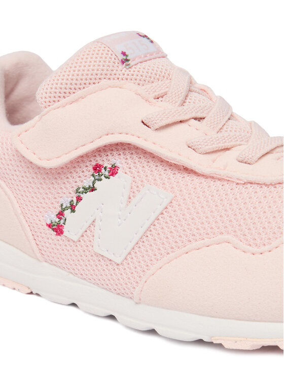 New Balance Tenisice New Balance I5151M6 Ružičasta