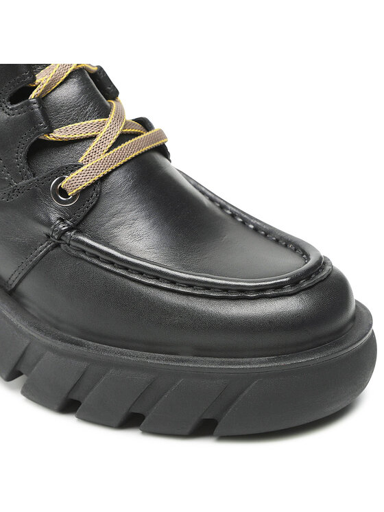 Badura Ботильйони Badura 222FW31 Чорний