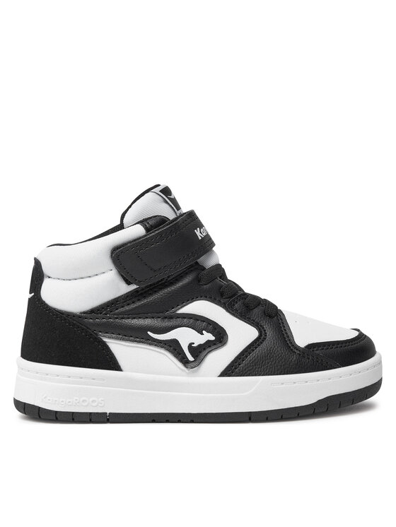 KangaRoos Αθλητικά KangaRoos K-CP Hogan EV 10126 000 5012 Έγχρωμο