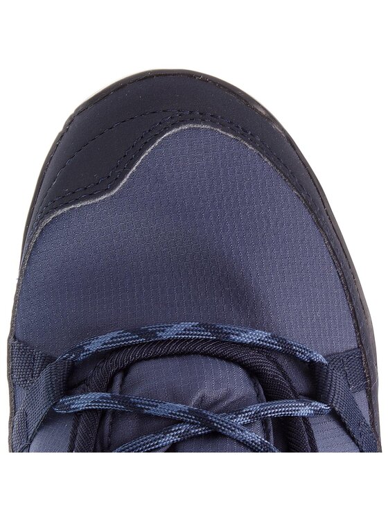 adidas Čizme za snijeg adidas Terrex Choleah Padded Cp AC7847 Tamnoplava