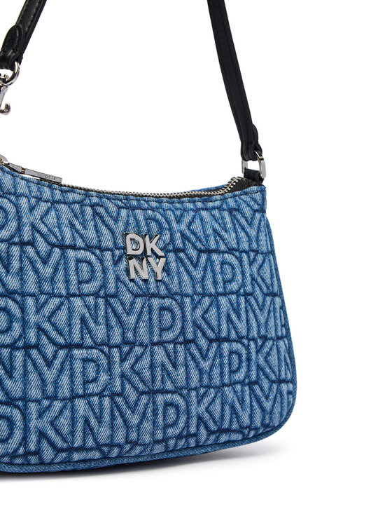 DKNY Сумка DKNY Jenny R613KJ16 Голубий