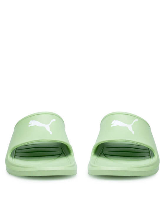 Puma Шльопанці Puma DIVECAT V2 LITE CAT 38671314 Зелений