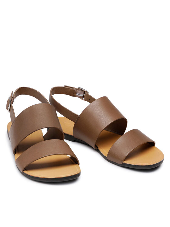 Vagabond Shoemakers Szandál Vagabond Shoemakers Tia 5331-201-16 Barna