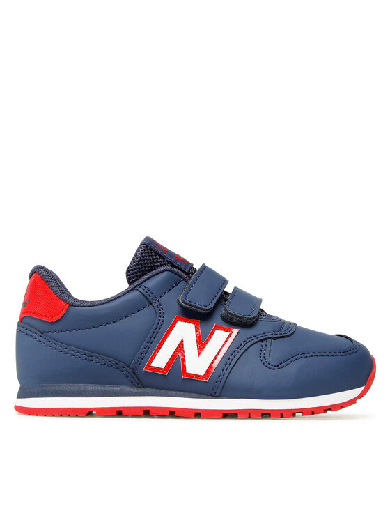 New Balance Sneakers New Balance PV500NRT Bleumarin