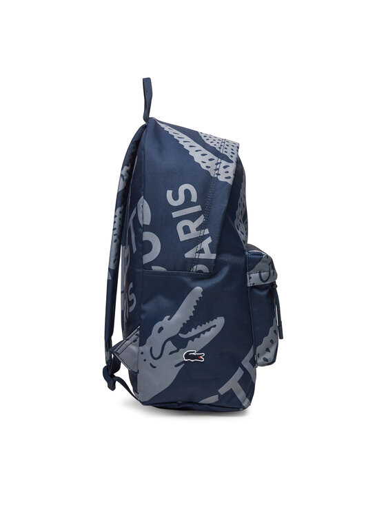 Lacoste Mochila Lacoste NU4969NZ Azul marino