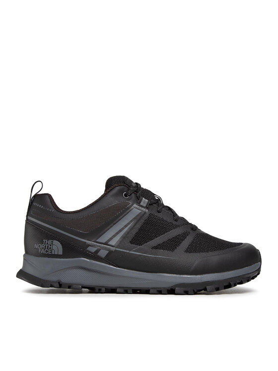 The North Face Trekking čevlji The North Face Litewave Futurelight NF0A4PFGKZ21 Črna