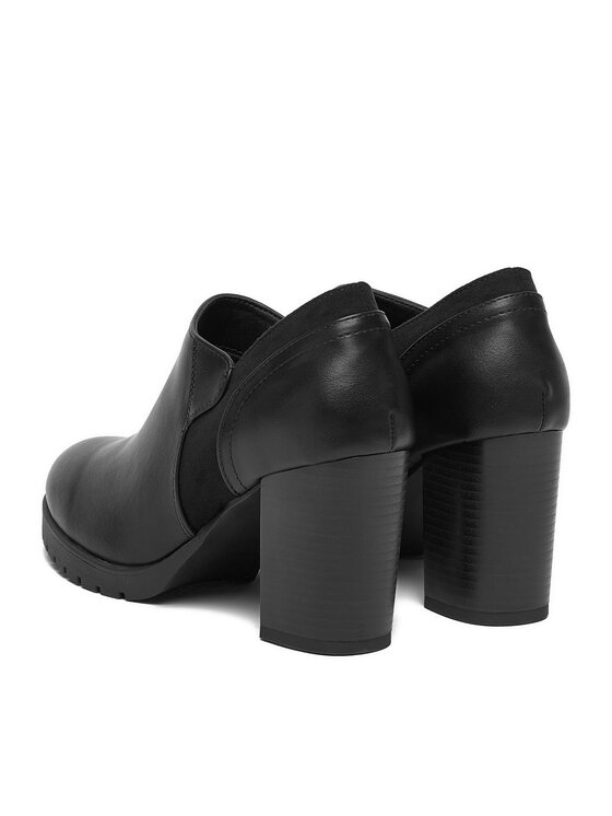 Clara Barson Туфлі Clara Barson CEO-JD193809A-01 Чорний
