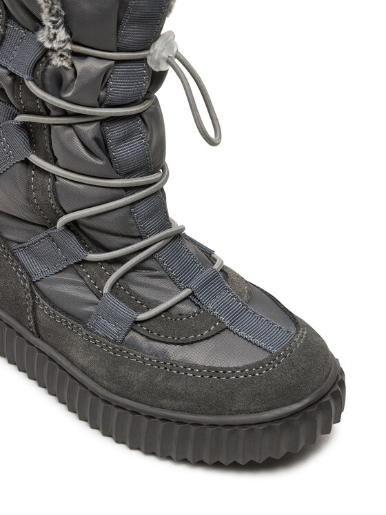 Primigi Снігоходи Primigi 6938111 M GORE-TEX Сірий