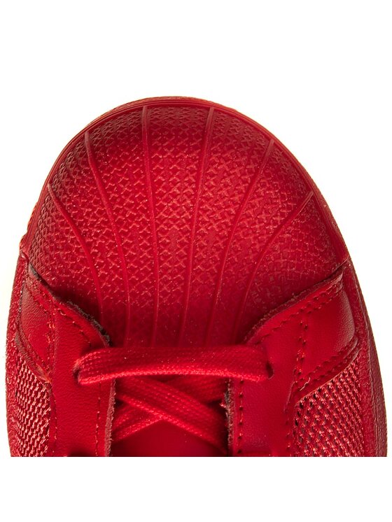 adidas Tenisice adidas Superstar B42621 Crvena
