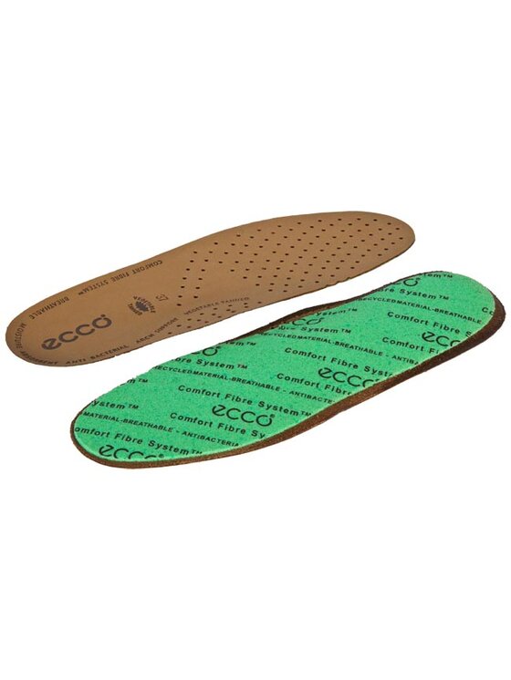 ECCO Wkładki ECCO Comfort Fibre System 905610700121