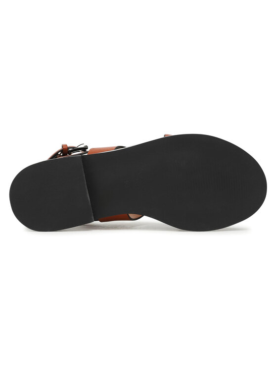 Pepe Jeans Sandalias Pepe Jeans Hayes Road PLS90503 Marrón