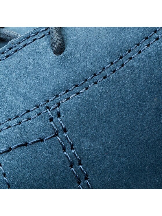 CAT Footwear Черевики CAT Footwear Trey P721892 Голубий