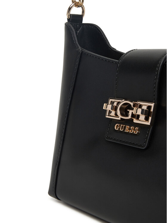 Guess Сумка Guess Jane HWVG98 91010 Чорний