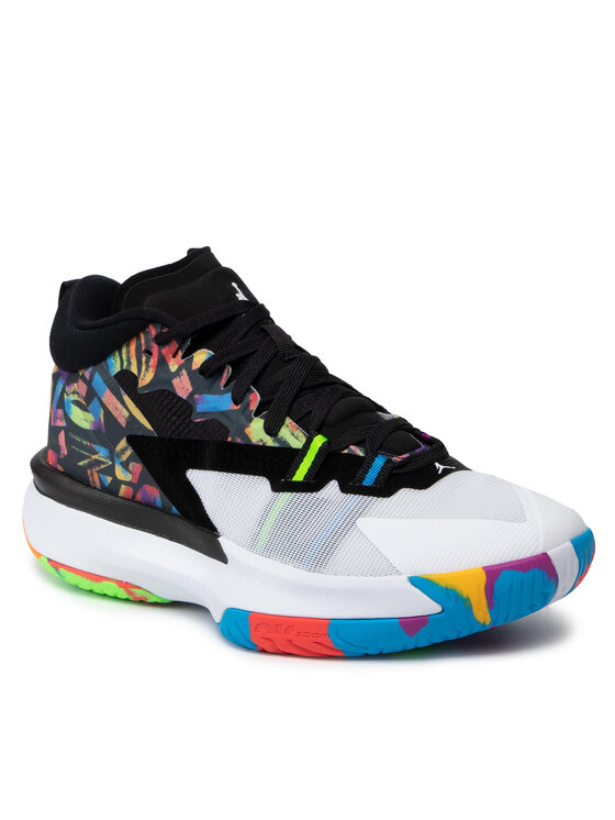 Nike Snīkeri Nike Jordan Zion 1 DA3130 001 Daudzkrāsains