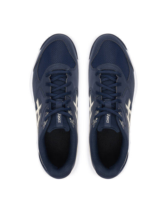 Asics Взуття для тенісу Asics Gel-Dedicate 9 1041A543 Cиній