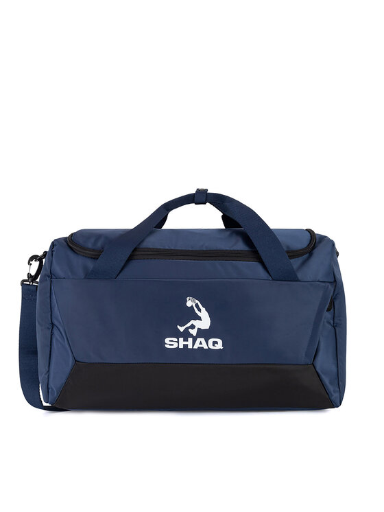 SHAQ Sportinis krepšys SHAQ SHQ-K-002-CCC Tamsiai mėlyna