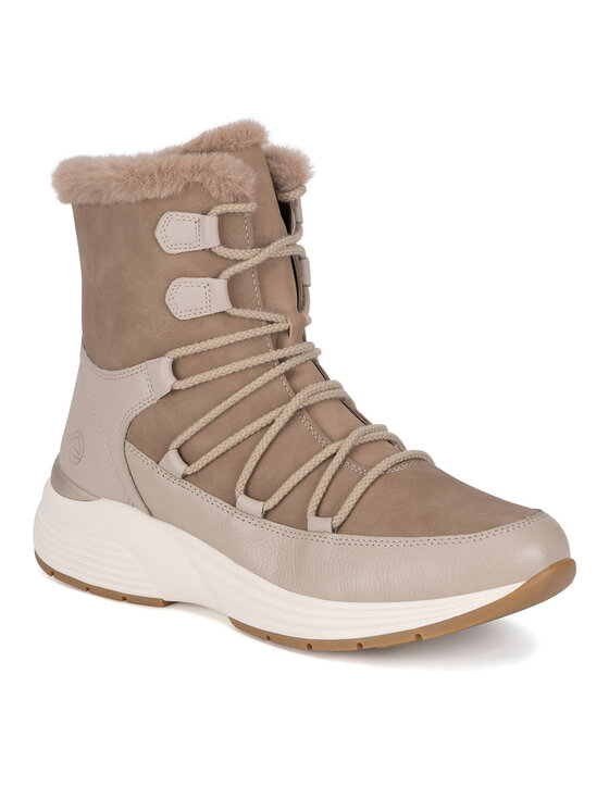 Remonte Stivali da neve Remonte D6685-20 Marrone