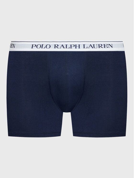 Polo Ralph Lauren Polo Ralph Lauren Комплект боксерів 714830300036 Кольоровий