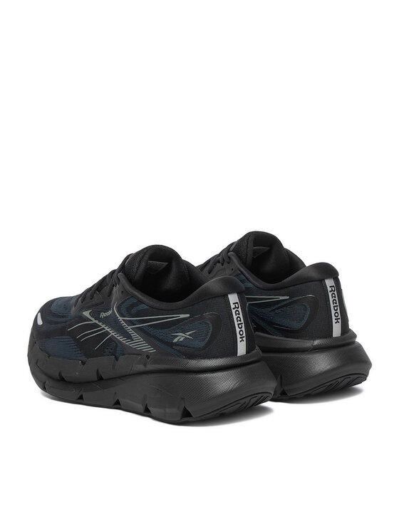 Reebok Взуття для бігу Reebok EO-Floatzing Double 100276892 Чорний
