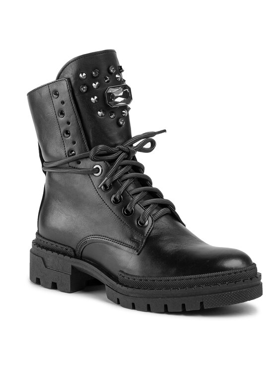 Eva Minge Trapery Eva Minge EM-08-06-000262 Czarny