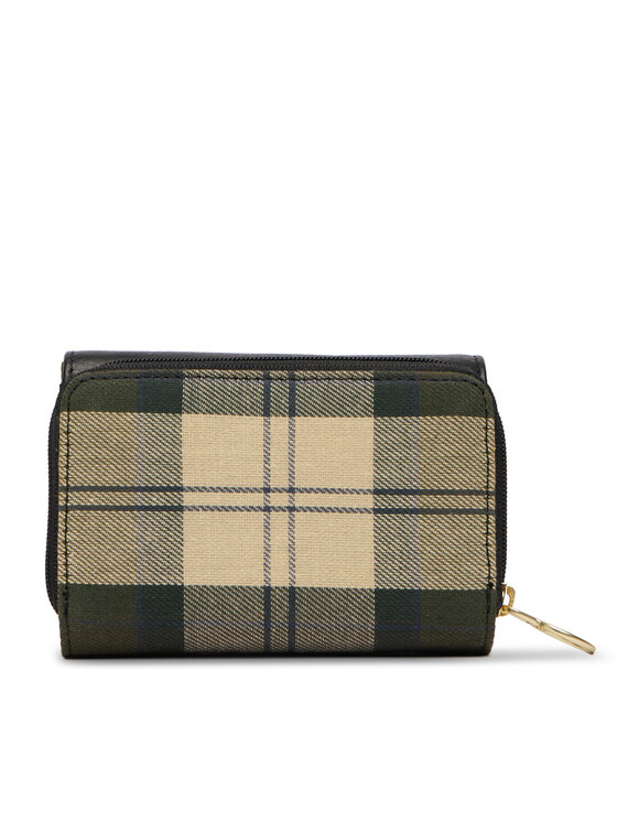 Barbour Portofel Barbour LLG0036BK11 Negru