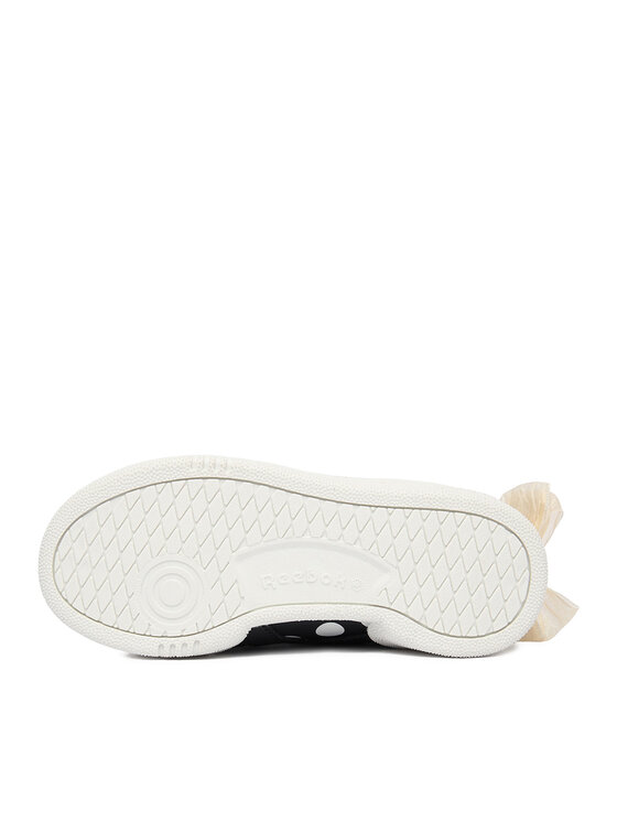 Reebok Снікерcи Reebok CEO-CP40-176W Чорний