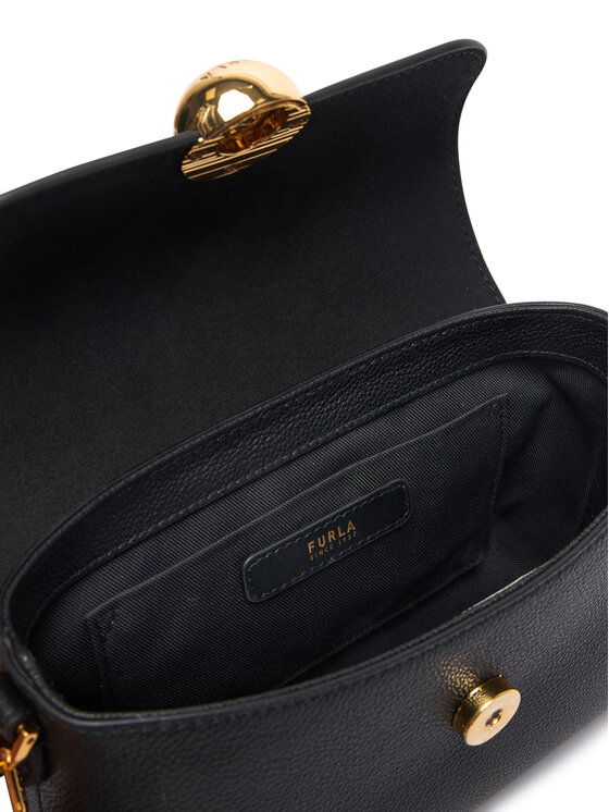 Furla Сумка Furla Moonlight Mini WE00921 BX3036 CN O6000 Чорний