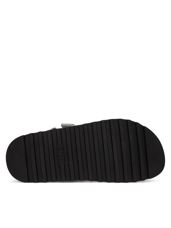 Guess Босоніжки Guess FLJFBL LEL03 Срібний
