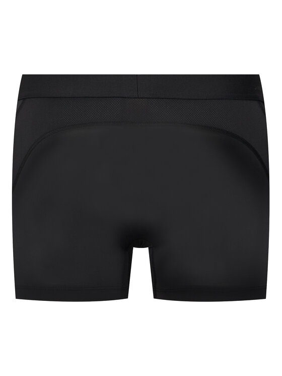 BOSS BOSS Conjunto de calzoncillos boxer Active 50517814 Negro