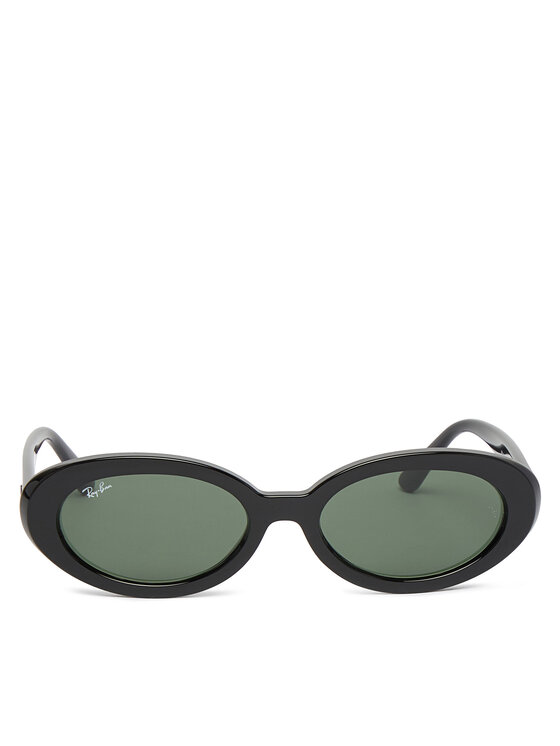 Ray-Ban Сонцезахисні окуляри Ray-Ban 0RB2223 Чорний