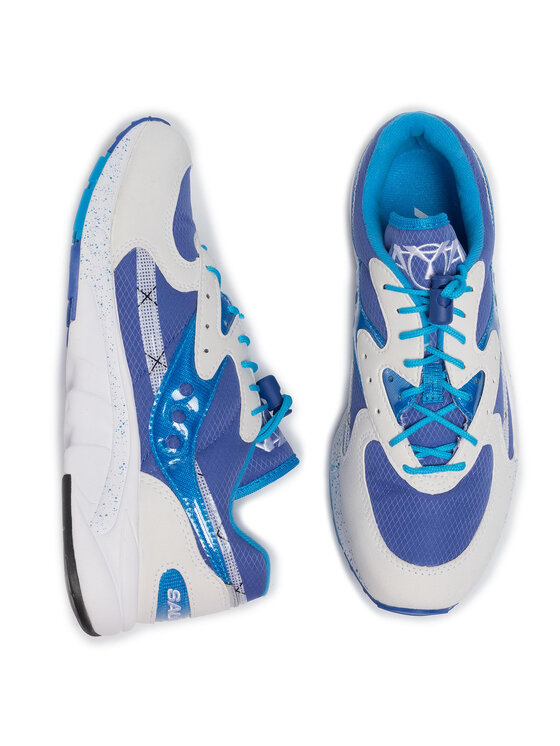 Saucony Zapatillas Saucony Aya S70460-2 Violeta