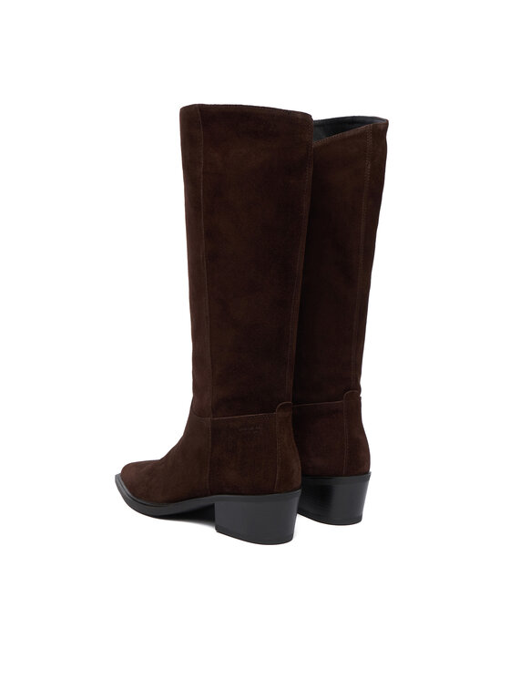 Vagabond Shoemakers Чоботи Vagabond Shoemakers Kelsey 5810-040-31 Коричневий