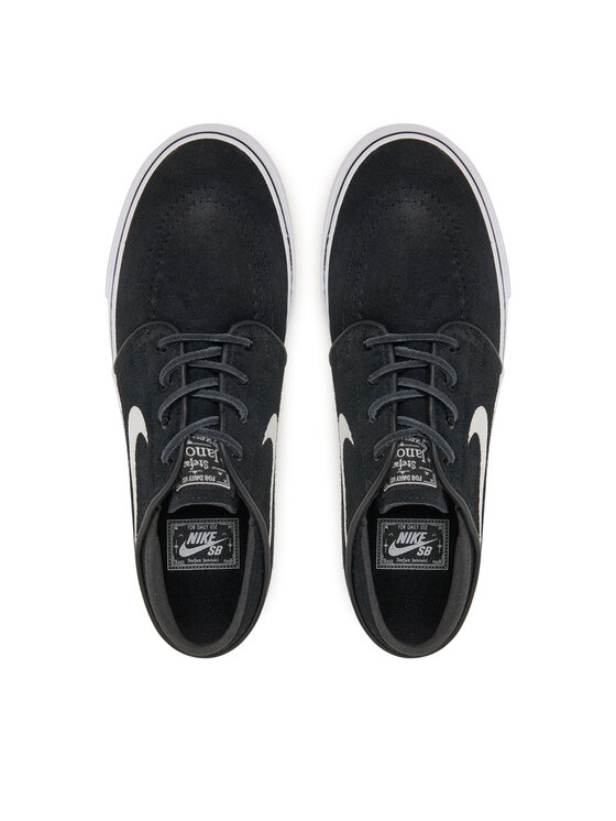 Nike Tenisówki Nike Sb Zoom Janoski Og+ FD6757 001 Czarny